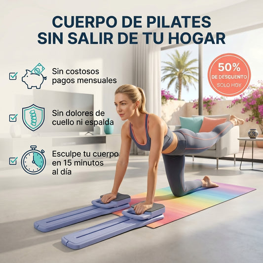 Pilates Fold™