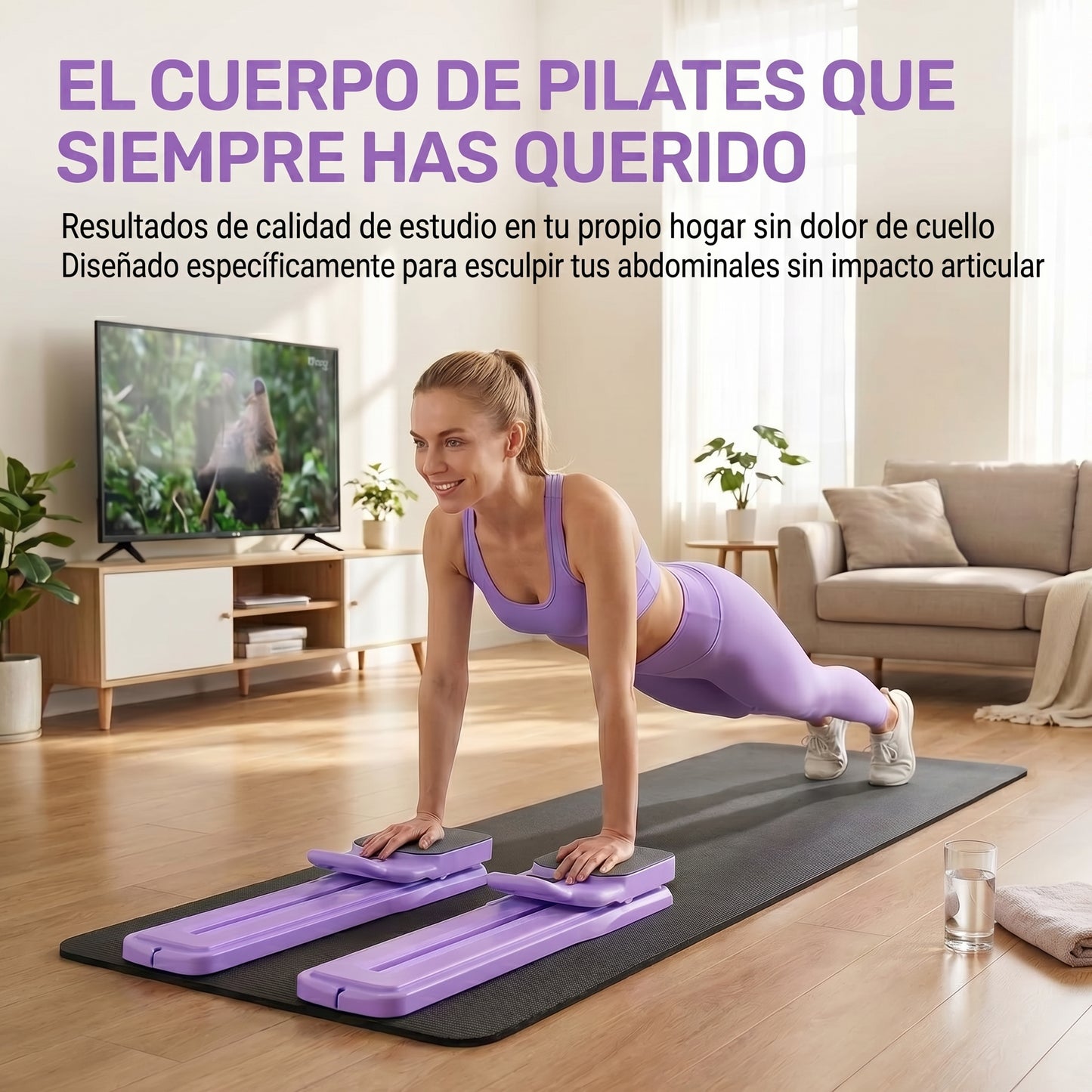 Pilates Fold™