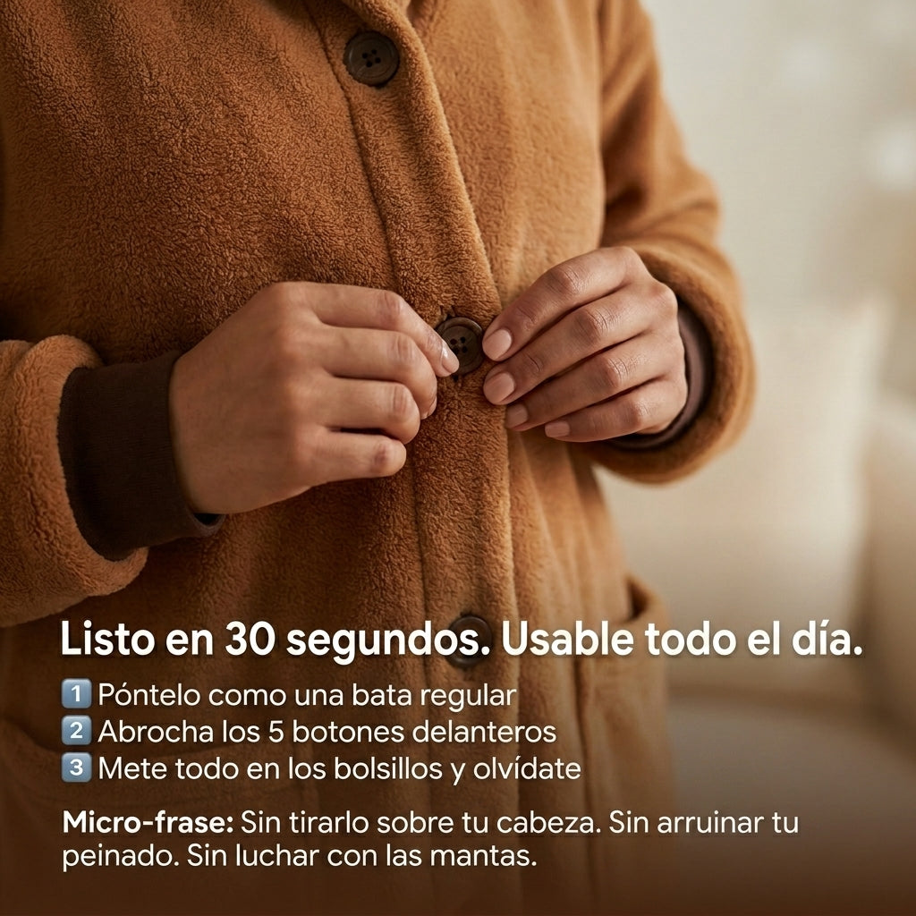 Bata Capibara Cozy™