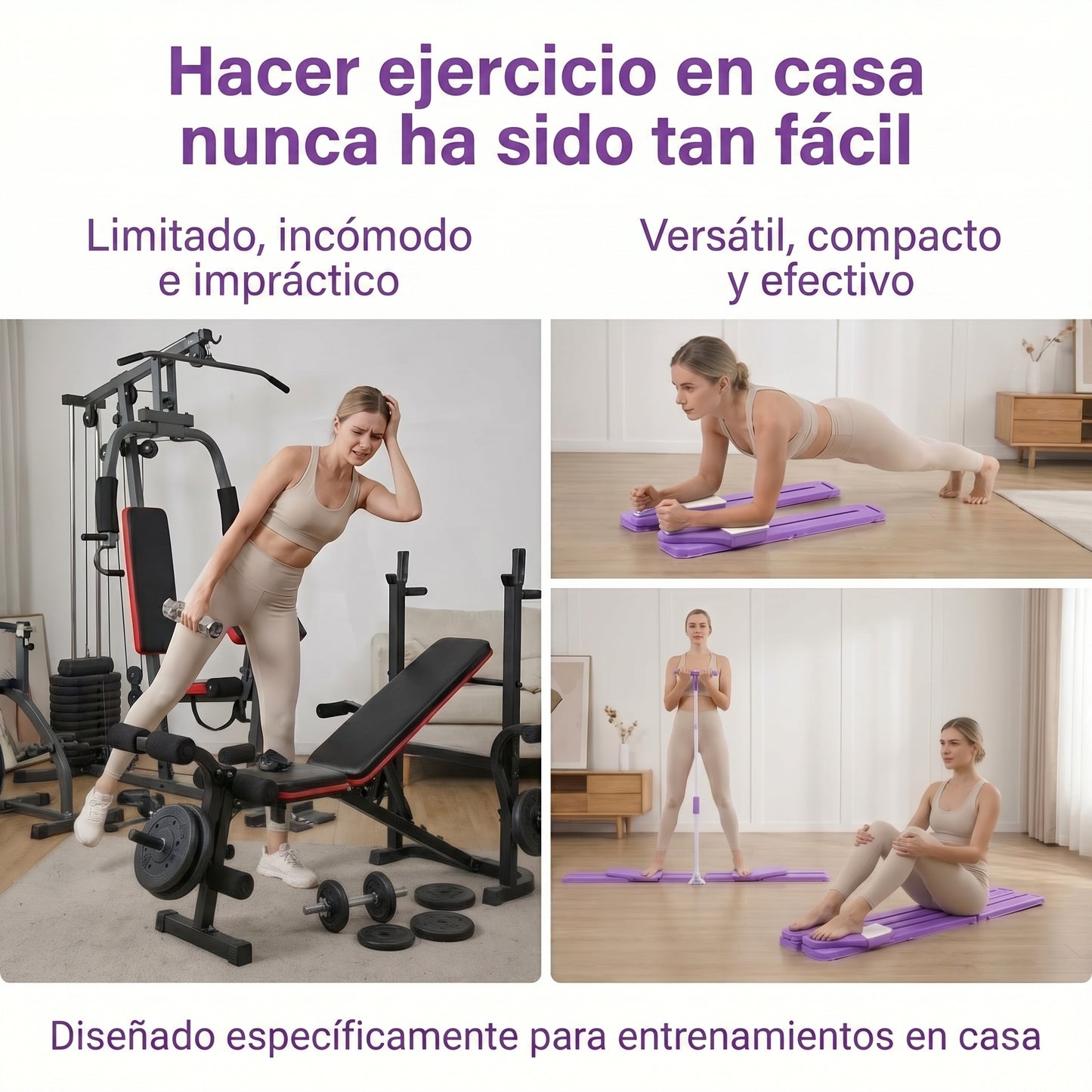 Pilates Fold™