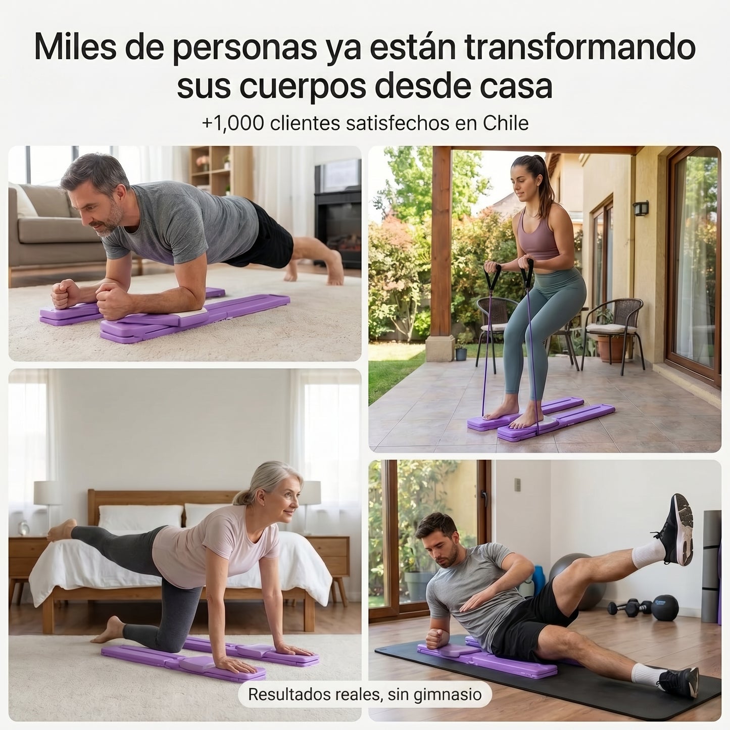 Pilates Fold™