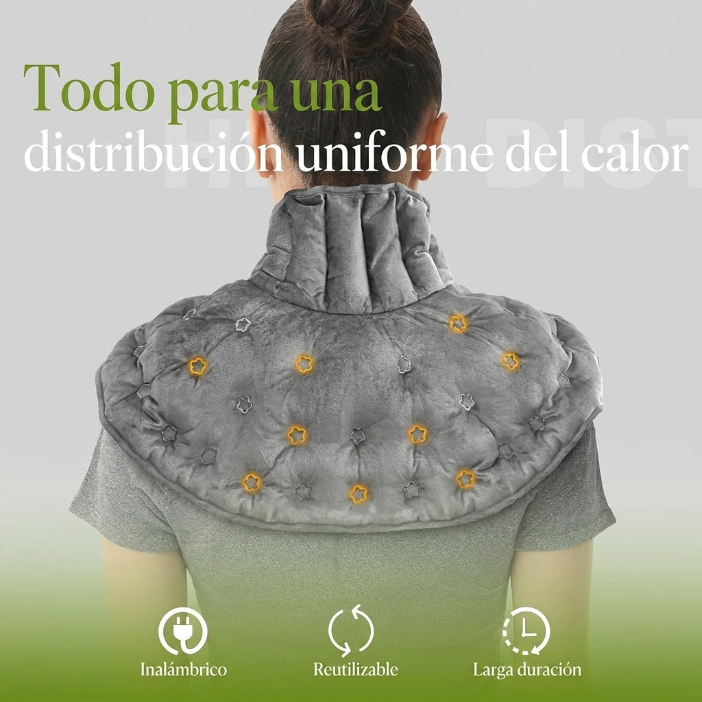 CerviCalm™ | El kinesiólogo que vive en tu casa