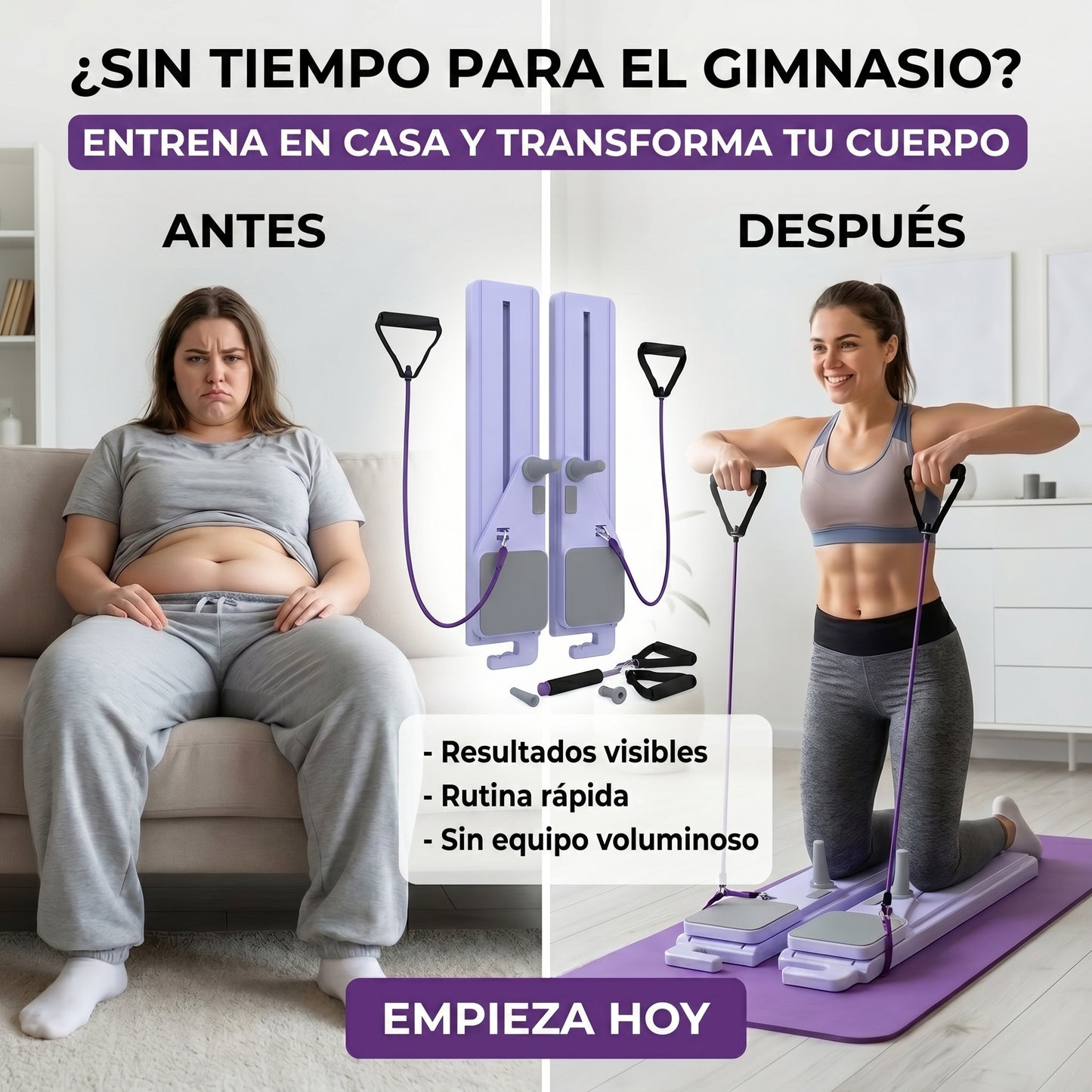 Pilates Fold™