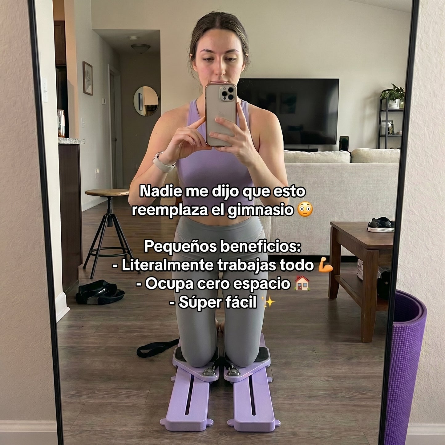 Pilates Fold™